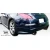 2003-2008 Nissan 350Z AM-S Kit - image 6