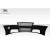 1996-2001 Audi A4 Version 1 Front Bumper - image 10