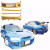 ModeloDrive FRP ZSPO Body Kit 4pc > Subaru Impreza (GC8) 1993-2001 > 5dr - image 1