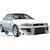 ModeloDrive FRP ZSPO Body Kit 4pc > Subaru Impreza (GC8) 1993-2001 > 5dr - image 29