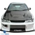 FRP ZSPO Body Kit 4pc > Subaru Impreza (GC8) 1993-2001 > 5dr - image 8
