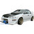 ModeloDrive FRP ZSPO Body Kit 4pc > Subaru Impreza (GC8) 1993-2001 > 5dr - image 48