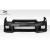 1994-1998 Mitsubishi 3000GT Version 1 Front Bumper - image 4