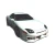 1994-1998 Mitsubishi 3000GT Version 1 Front Bumper - image 1