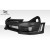 1994-1998 Mitsubishi 3000GT Dodge Stealth Duraflex Version 1 Front Bumper Cover 1 Piece