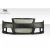 1996-2001 Audi A4 S4 B5 4DR Version 2 Body Kit - 4 Piece - image 7