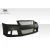 1996-2001 Audi A4 S4 B5 4DR Version 2 Body Kit - 4 Piece - image 7