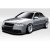 1996-2001 Audi A4 S4 B5 4DR Duraflex Version 2 Body Kit - 4 Piece - image 1