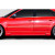 1996-2001 Audi A4 S4 B5 4DR Version 2 Body Kit - 4 Piece - image 13