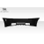 1996-2001 Audi A4 S4 B5 4DR Version 2 Body Kit - 4 Piece - image 26