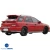 FRP SYM Roof Spoiler Wing > Subaru Impreza (GC8) 1993-2001 > 5dr Wagon - image 16