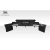 2003-2008 Nissan 350Z AM-S Kit - image 72