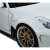 2003-2008 Nissan 350Z Z33 Duraflex AM-S Wide Body Kit - 10 Piece - image 77
