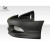 1994-1998 Mitsubishi 3000GT Dodge Stealth Version 2 Front Bumper - 1 Piece - image 4