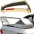 FRP STi V5 Look Spoiler Wing /w LED > Subaru Impreza (GC8) 1993-2001 > 2/4dr - image 4