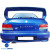 FRP STi V5 Look Spoiler Wing /w LED > Subaru Impreza (GC8) 1993-2001 > 2/4dr - image 8