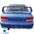 FRP STi V5 Look Spoiler Wing /w LED > Subaru Impreza (GC8) 1993-2001 > 2/4dr - image 9