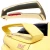 FRP STi V5 Look Spoiler Wing /w LED > Subaru Impreza (GC8) 1993-2001 > 2/4dr - image 1