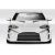 2013-2016 Hyundai Genesis VG-R Front Bumper - image 1