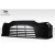 2013-2016 Hyundai Genesis VG-R Front Bumper - image 6