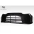2013-2016 Hyundai Genesis VG-R Front Bumper - image 12