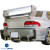 FRP S201 Look Spoiler Wing > Subaru Impreza (GC8) 1993-2001 > 2/4dr - image 22