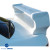FRP S201 Look Spoiler Wing > Subaru Impreza (GC8) 1993-2001 > 2/4dr - image 34