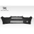 2012-2017 Hyundai Veloster VG-R Front Bumper - image 4
