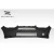 2012-2017 Hyundai Veloster VG-R Front Bumper - image 5