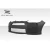2012-2017 Hyundai Veloster VG-R Front Bumper - image 12