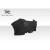 2012-2017 Hyundai Veloster VG-R Rear Bumper - 1 Piece - image 7