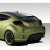 2012-2017 Hyundai Veloster VG-R Rear Bumper - image 1