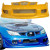 FRP ING Front Bumper > Subaru Impreza WRX 2006-2007 > 4/5dr - image 2
