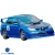 FRP ING Front Bumper > Subaru Impreza WRX 2006-2007 > 4/5dr - image 3