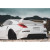 2003-2008 Nissan 350Z Z33 AM-S Wide Body Kit - 11 Piece - image 109