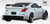 2003-2008 Nissan 350Z Z33 Duraflex AM-S Wide Body Kit - 11 Piece - image 63