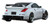 2003-2008 Nissan 350Z Z33 Duraflex AM-S Wide Body Kit - 11 Piece - image 68