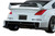2003-2008 Nissan 350Z Z33 Duraflex AM-S Wide Body Kit - 11 Piece - image 75