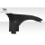 2003-2008 Nissan 350Z Z33 AM-S Wide Body Kit - 11 Piece - image 18