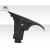 2003-2008 Nissan 350Z Z33 AM-S Wide Body Kit - 11 Piece - image 20