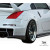 2003-2008 Nissan 350Z Z33 Duraflex AM-S Wide Body Kit - 11 Piece - image 77