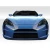 2010-2012 Hyundai Genesis Coupe 2DR VG-R Body Kit - 4 Piece - image 6