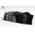 2010-2012 Hyundai Genesis Coupe 2DR VG-R Body Kit - 4 Piece - image 9