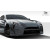 2010-2012 Hyundai Genesis Coupe 2DR VG-R Body Kit - 4 Piece - image 12