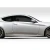 2010-2012 Hyundai Genesis Coupe 2DR VG-R Body Kit - 4 Piece - image 4