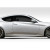 2010-2012 Hyundai Genesis Coupe 2DR VG-R Body Kit - 4 Piece - image 3