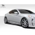 2010-2012 Hyundai Genesis Coupe 2DR VG-R Body Kit - 4 Piece - image 14