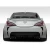 2010-2012 Hyundai Genesis Coupe 2DR VG-R Body Kit - 4 Piece - image 23