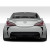 2010-2012 Hyundai Genesis Coupe 2DR VG-R Body Kit - 4 Piece - image 23