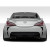 2010-2012 Hyundai Genesis Coupe 2DR Duraflex VG-R Body Kit - 4 Piece - image 25